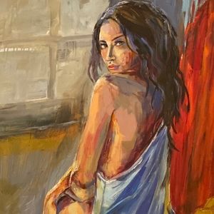 Meet your Posher, Inbal